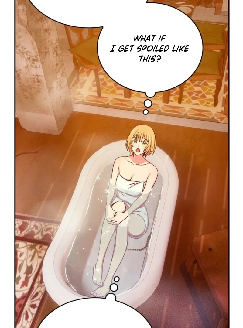 Read My Master Doesn’t Bite People chapter 14 image 5 on Lezhin