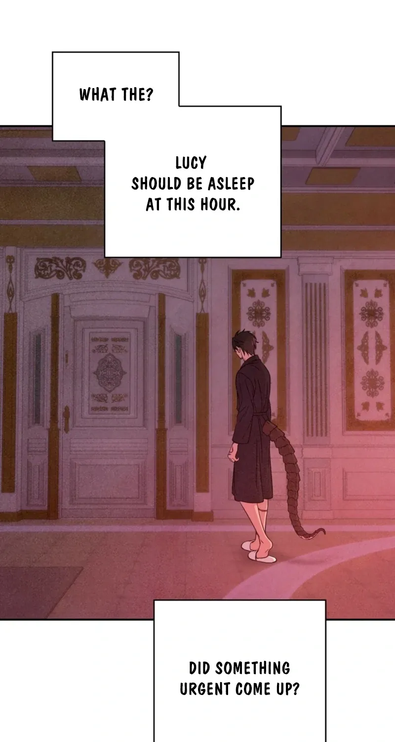 Read My Master Doesn’t Bite People chapter 14 image 64 on Lezhin