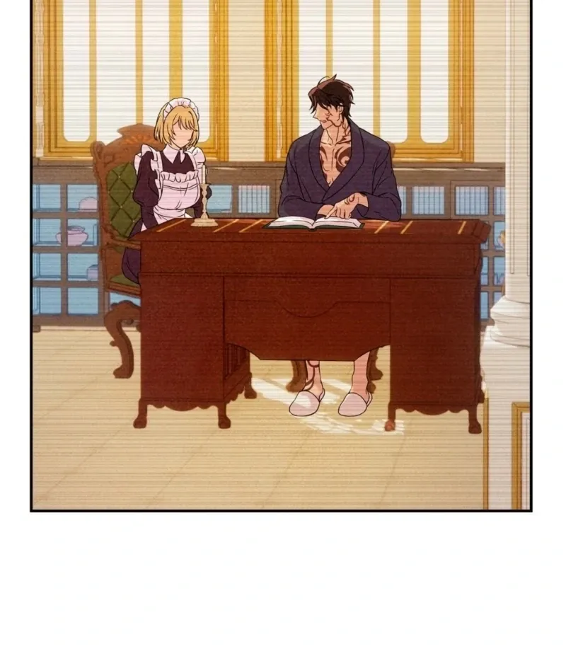 Read My Master Doesn’t Bite People chapter 14 image 7 on Lezhin