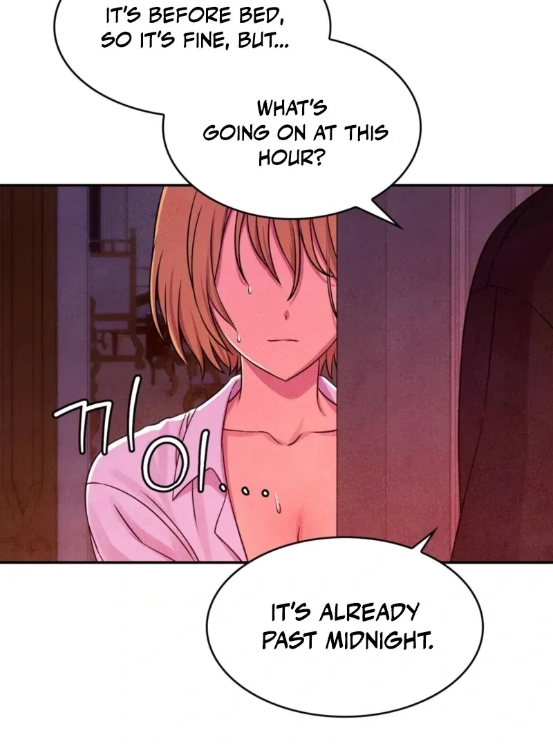 Read My Master Doesn’t Bite People chapter 14 image 71 on Lezhin