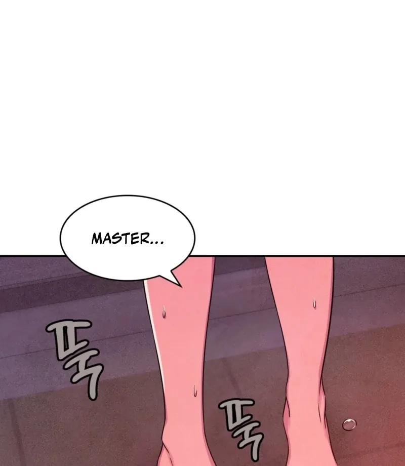 Read My Master Doesn’t Bite People chapter 14 image 72 on Lezhin
