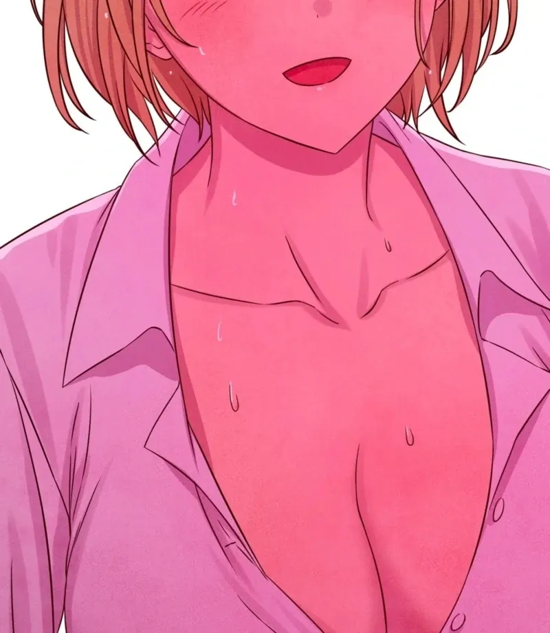 Read My Master Doesn’t Bite People chapter 14 image 77 on Lezhin