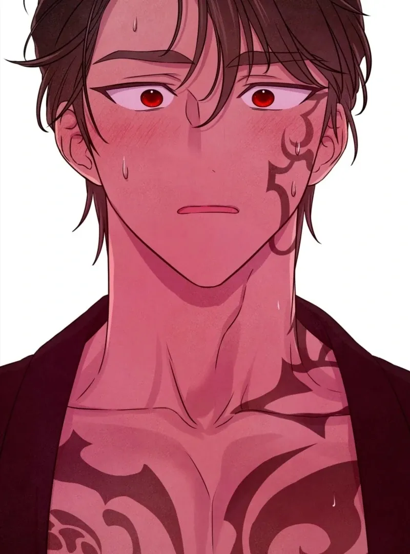 Read My Master Doesn’t Bite People chapter 14 image 80 on Lezhin