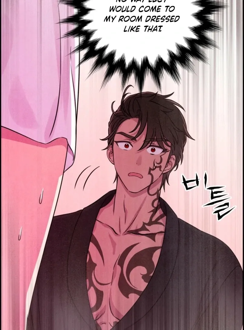 Read My Master Doesn’t Bite People chapter 14 image 83 on Lezhin