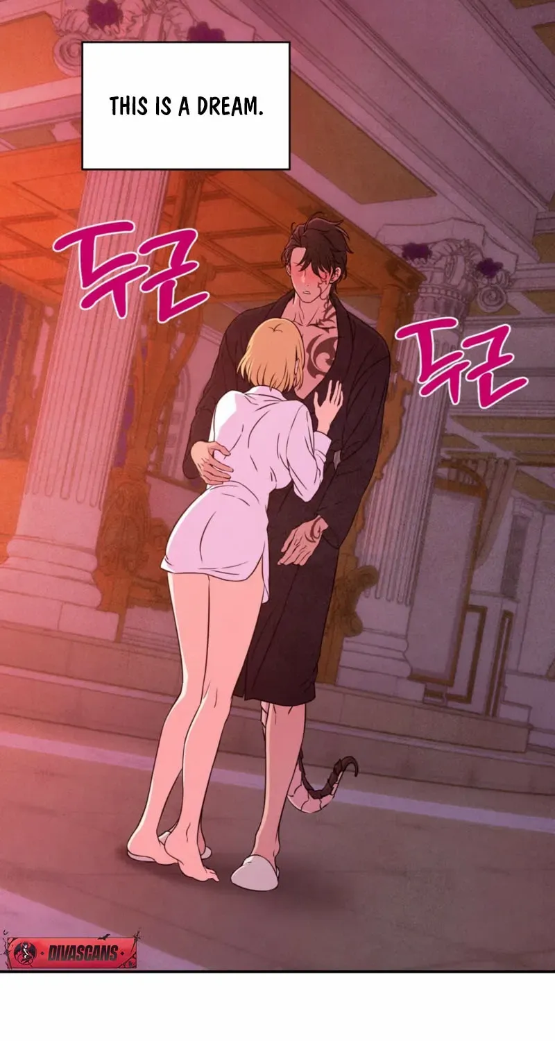 Read My Master Doesn’t Bite People chapter 15 image 3 on Lezhin