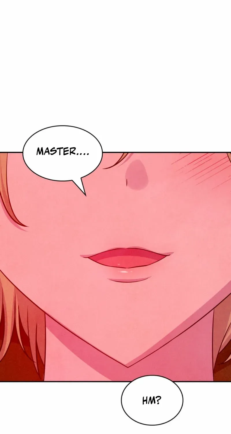 Read My Master Doesn’t Bite People chapter 15 image 33 on Lezhin