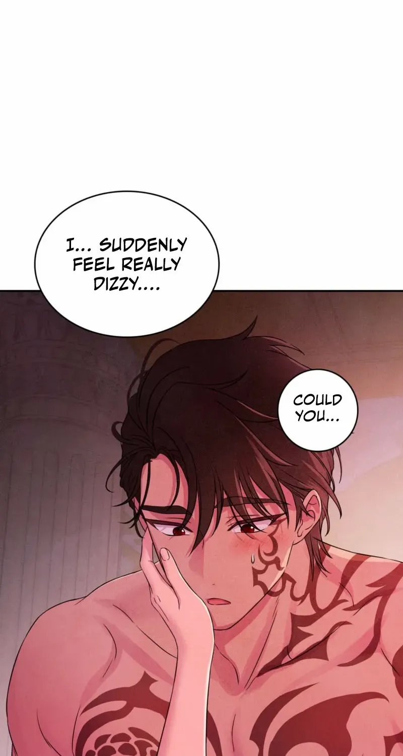 Read My Master Doesn’t Bite People chapter 15 image 34 on Lezhin