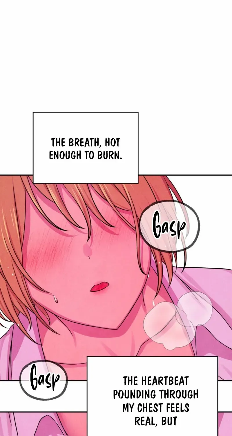 Read My Master Doesn’t Bite People chapter 15 image 4 on Lezhin