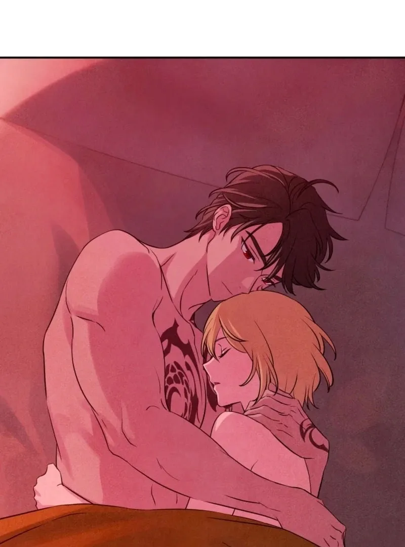Read My Master Doesn’t Bite People chapter 16 image 4 on Lezhin