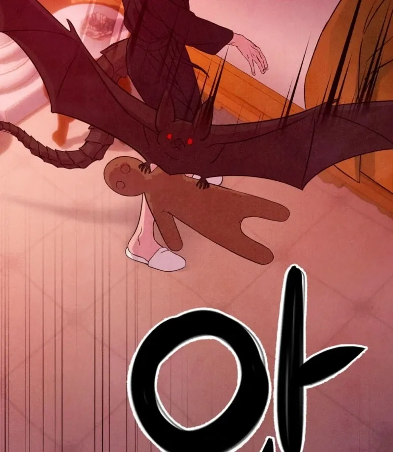 Read My Master Doesn’t Bite People chapter 16 image 51 on Lezhin