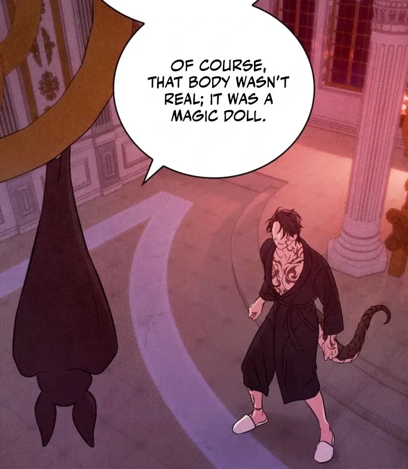 Read My Master Doesn’t Bite People chapter 16 image 59 on Lezhin