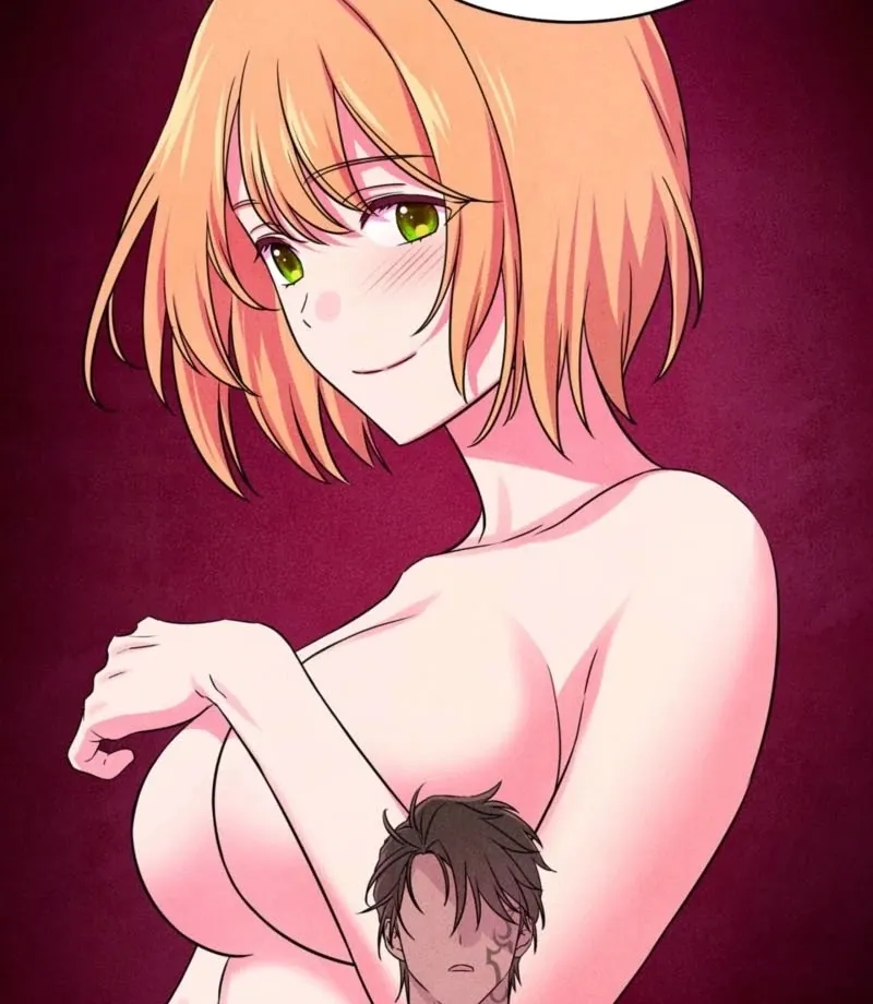 Read My Master Doesn’t Bite People chapter 16 image 87 on Lezhin