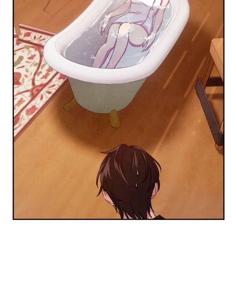 Read My Master Doesn’t Bite People chapter 17 image 27 on Lezhin
