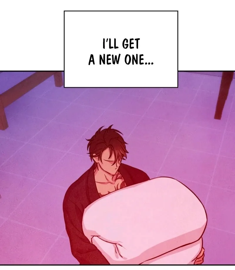 Read My Master Doesn’t Bite People chapter 17 image 51 on Lezhin