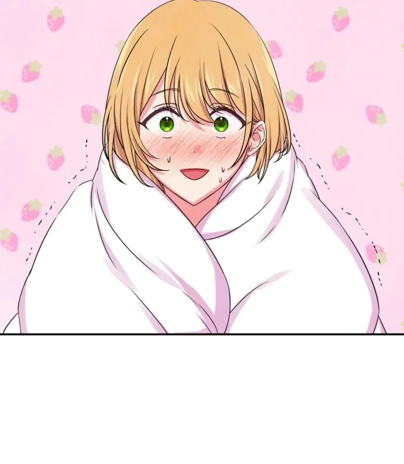 Read My Master Doesn’t Bite People chapter 17 image 73 on Lezhin