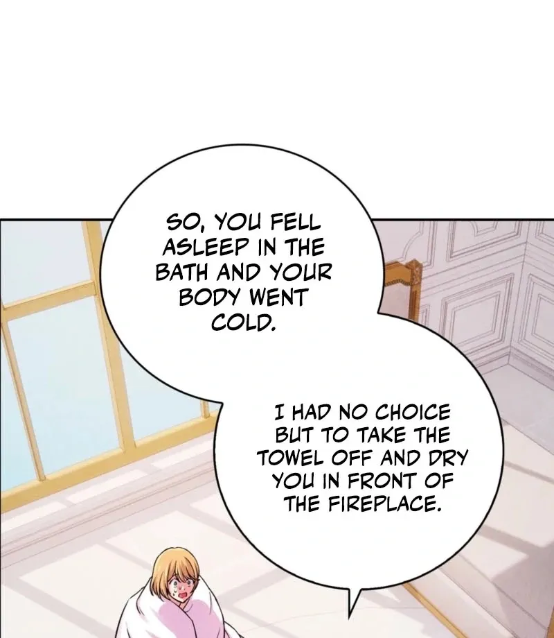 Read My Master Doesn’t Bite People chapter 17 image 74 on Lezhin