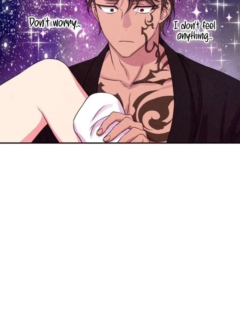 Read My Master Doesn’t Bite People chapter 17 image 88 on Lezhin