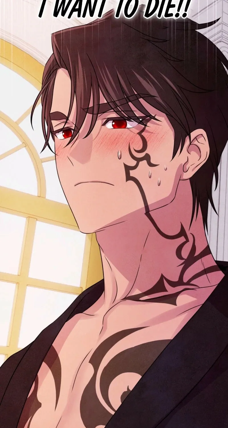 Read My Master Doesn’t Bite People chapter 17 image 92 on Lezhin