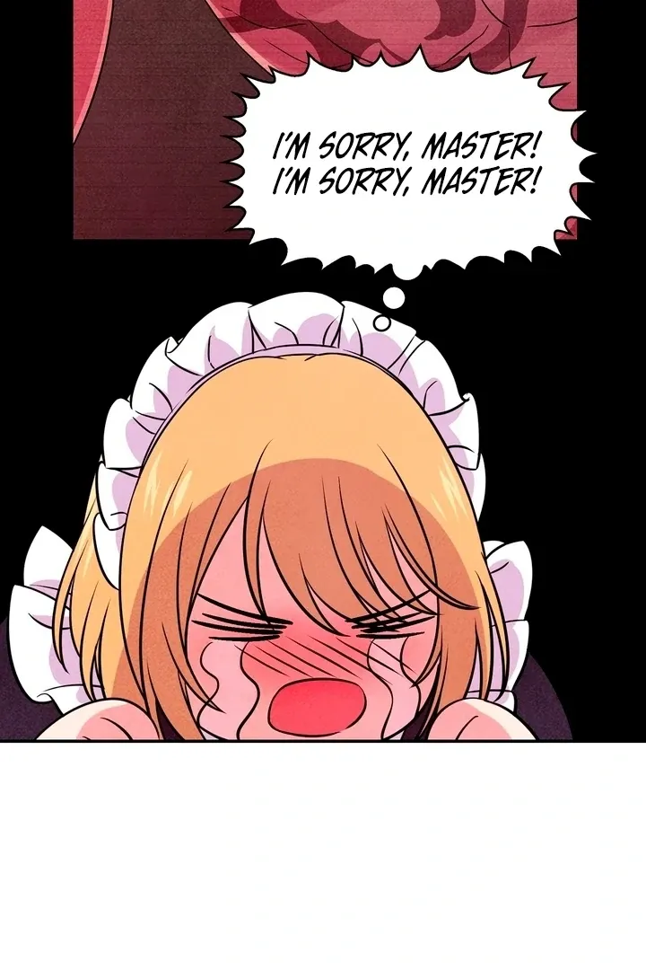 Read My Master Doesn’t Bite People chapter 18 image 10 on Lezhin