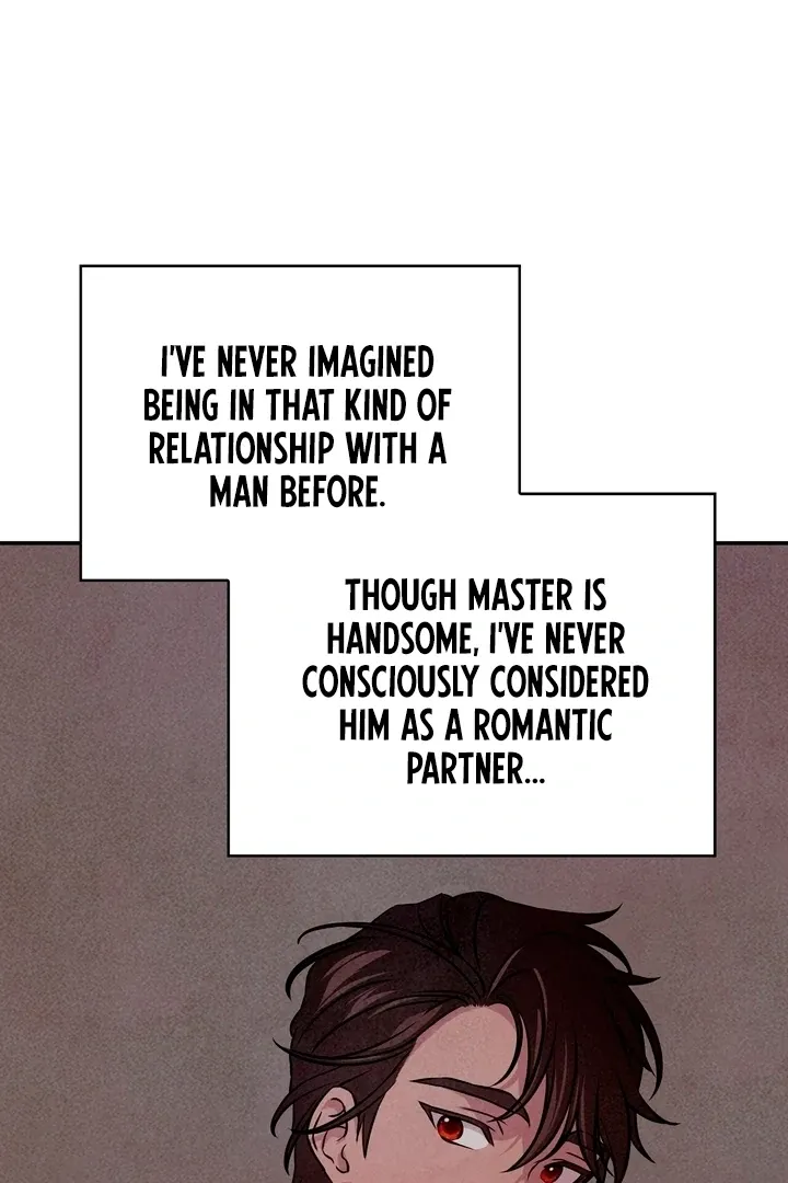 Read My Master Doesn’t Bite People chapter 18 image 11 on Lezhin