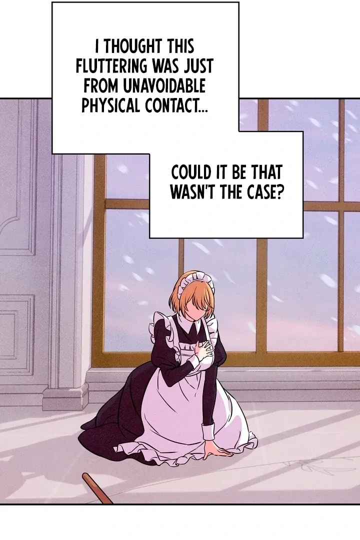 Read My Master Doesn’t Bite People chapter 18 image 14 on Lezhin