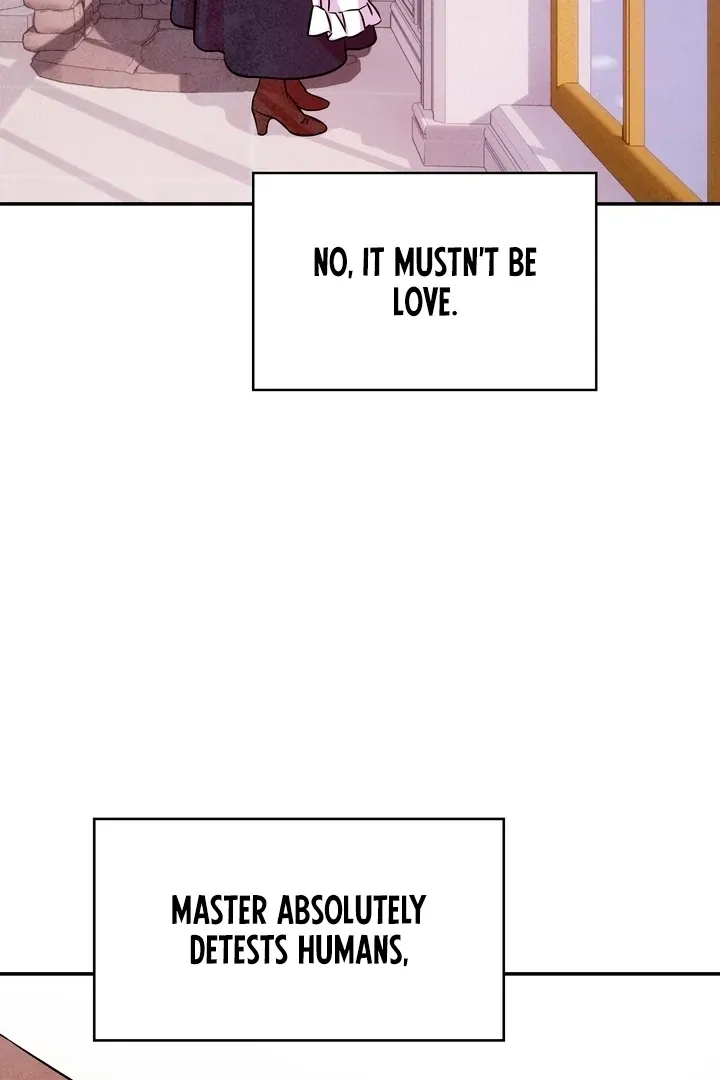 Read My Master Doesn’t Bite People chapter 18 image 21 on Lezhin