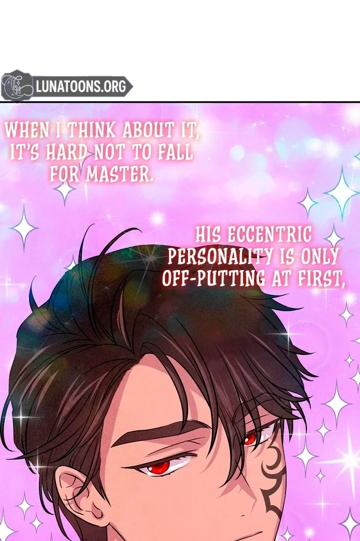 Read My Master Doesn’t Bite People chapter 18 image 24 on Lezhin