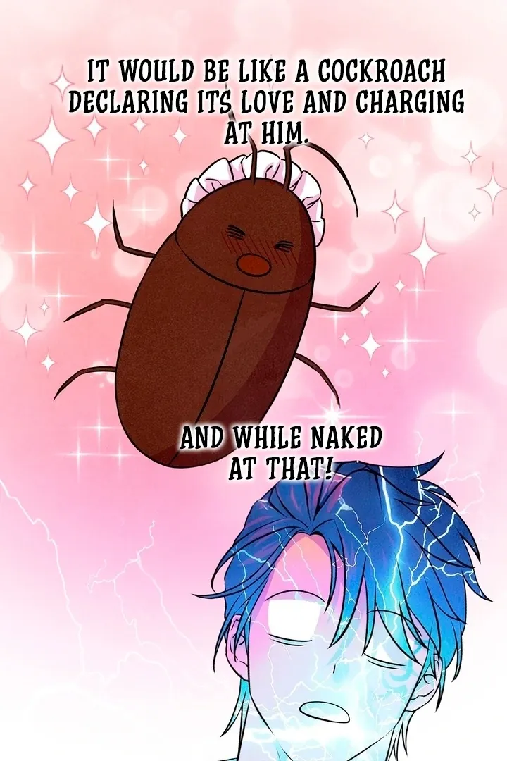 Read My Master Doesn’t Bite People chapter 18 image 34 on Lezhin