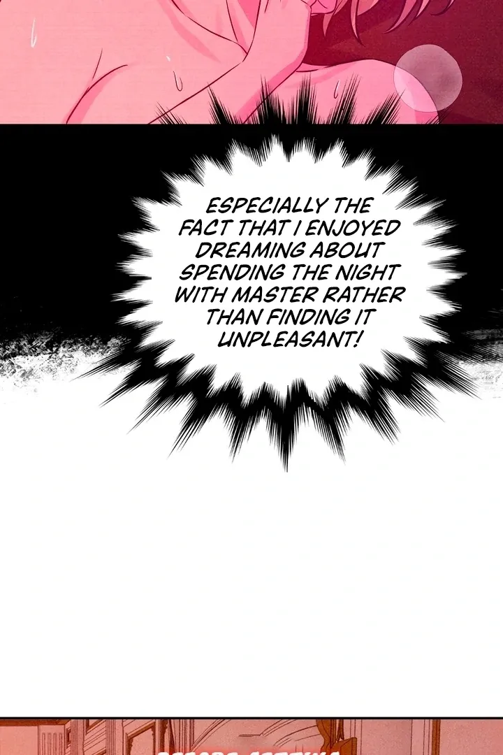 Read My Master Doesn’t Bite People chapter 18 image 38 on Lezhin