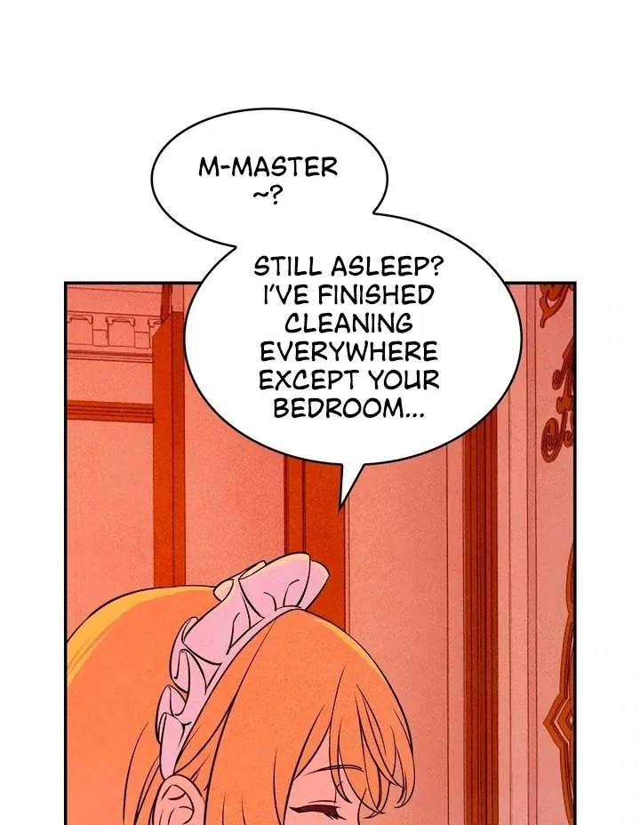 Read My Master Doesn’t Bite People chapter 18 image 40 on Lezhin