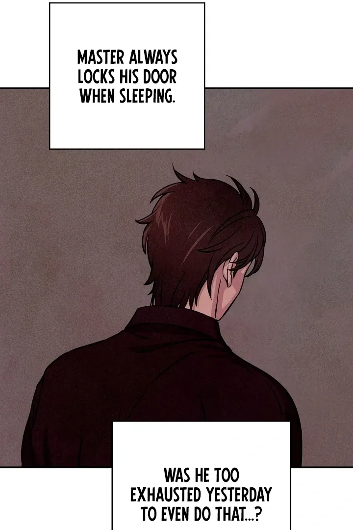 Read My Master Doesn’t Bite People chapter 18 image 49 on Lezhin