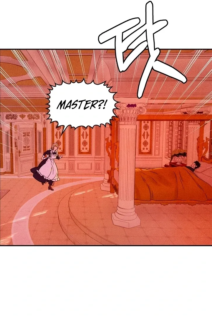Read My Master Doesn’t Bite People chapter 18 image 56 on Lezhin