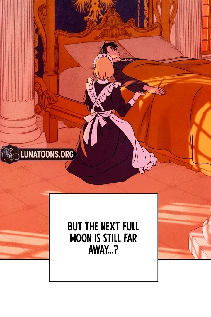 Read My Master Doesn’t Bite People chapter 18 image 59 on Lezhin