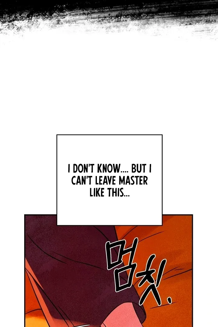 Read My Master Doesn’t Bite People chapter 18 image 66 on Lezhin