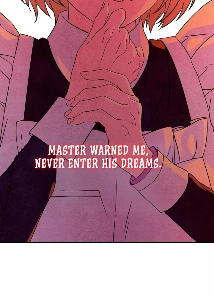 Read My Master Doesn’t Bite People chapter 18 image 69 on Lezhin
