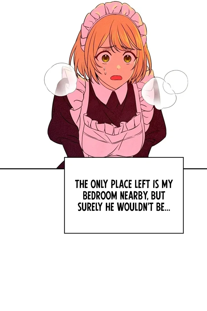 Read My Master Doesn’t Bite People chapter 19 image 14 on Lezhin