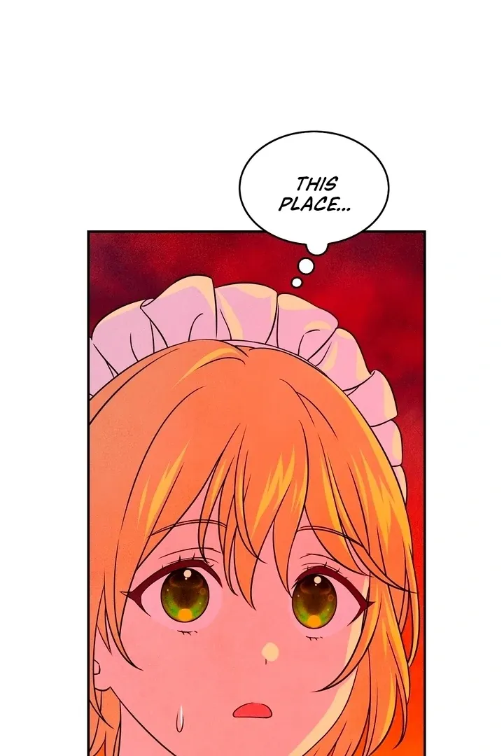 Read My Master Doesn’t Bite People chapter 19 image 3 on Lezhin