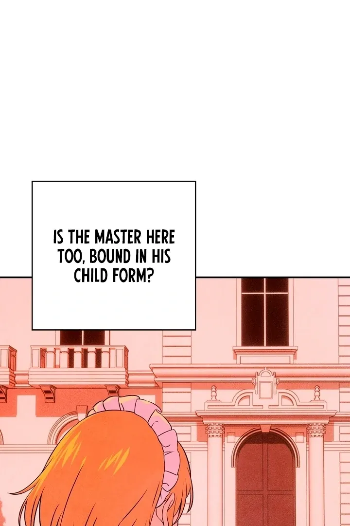 Read My Master Doesn’t Bite People chapter 19 image 6 on Lezhin