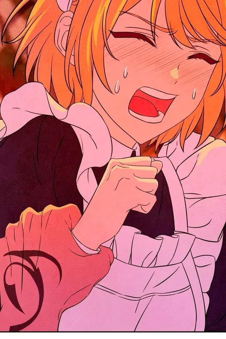 Read My Master Doesn’t Bite People chapter 19 image 65 on Lezhin