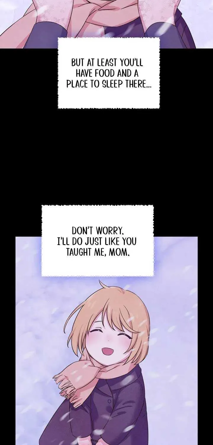 Read My Master Doesn’t Bite People chapter 2 image 1 on Lezhin