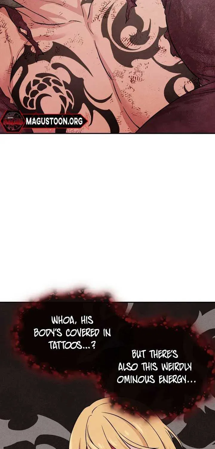 Read My Master Doesn’t Bite People chapter 2 image 13 on Lezhin
