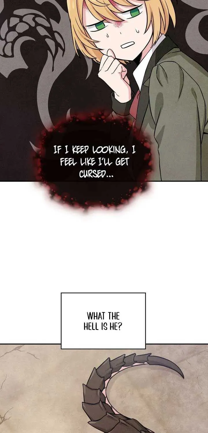 Read My Master Doesn’t Bite People chapter 2 image 14 on Lezhin