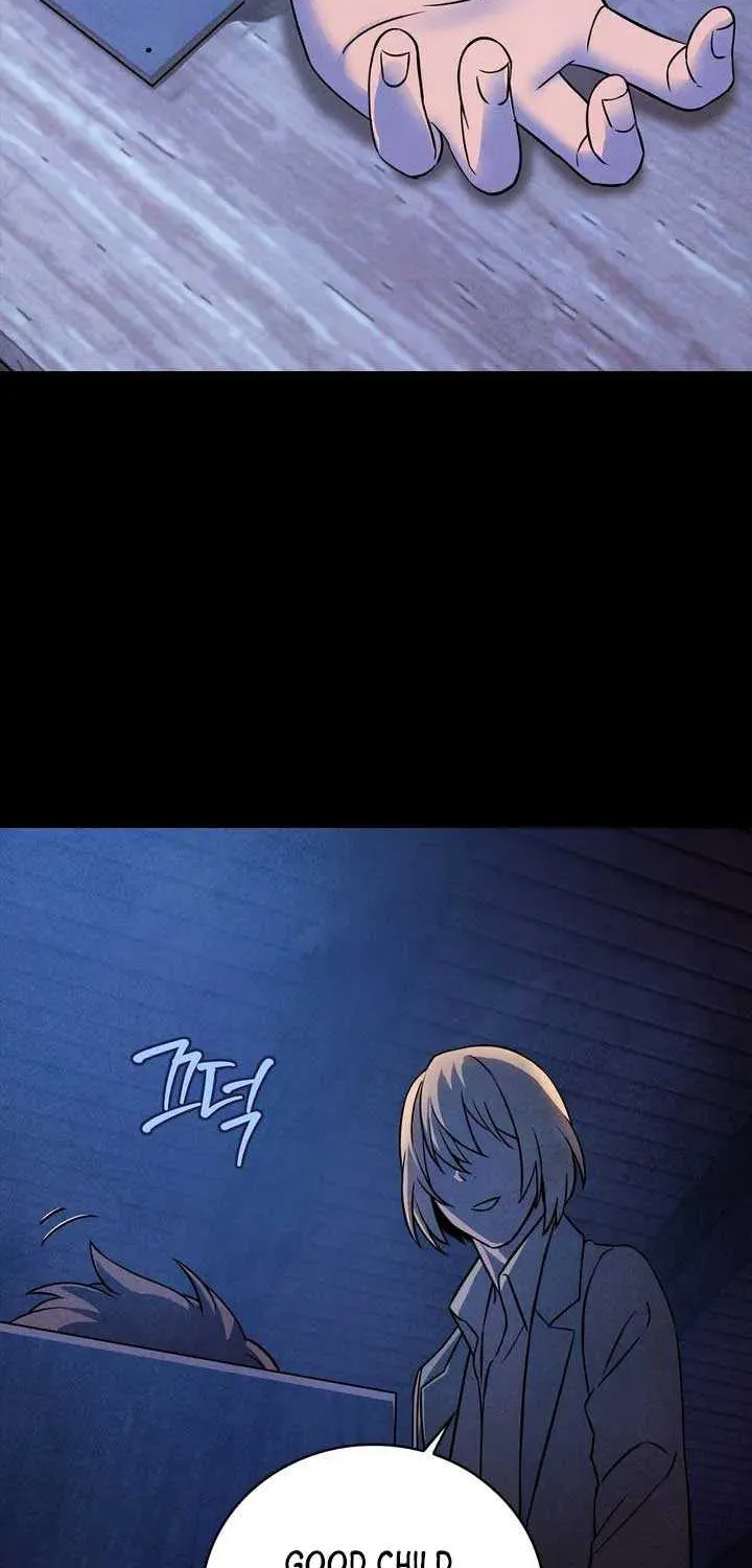 Read My Master Doesn’t Bite People chapter 2 image 21 on Lezhin