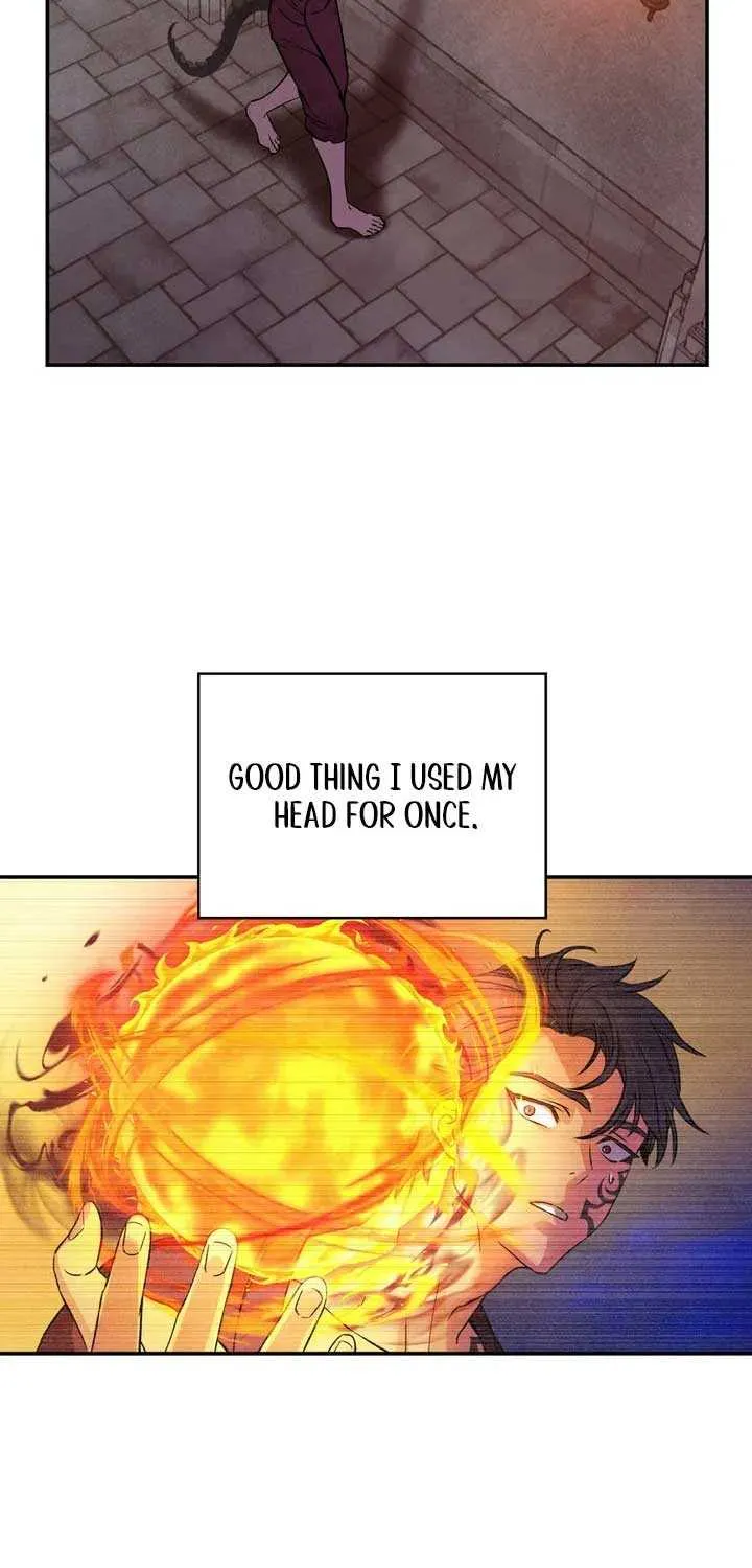 Read My Master Doesn’t Bite People chapter 2 image 32 on Lezhin