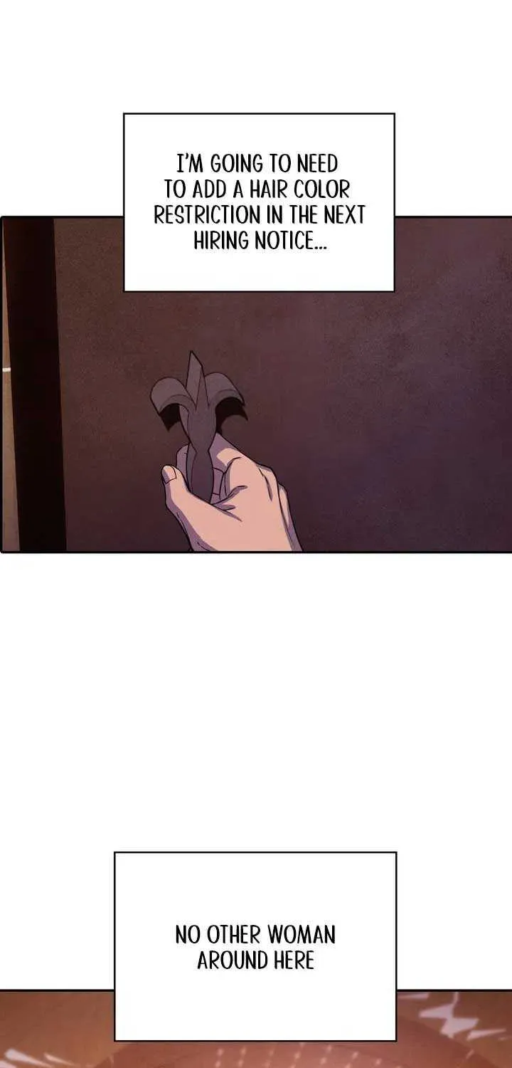 Read My Master Doesn’t Bite People chapter 2 image 33 on Lezhin