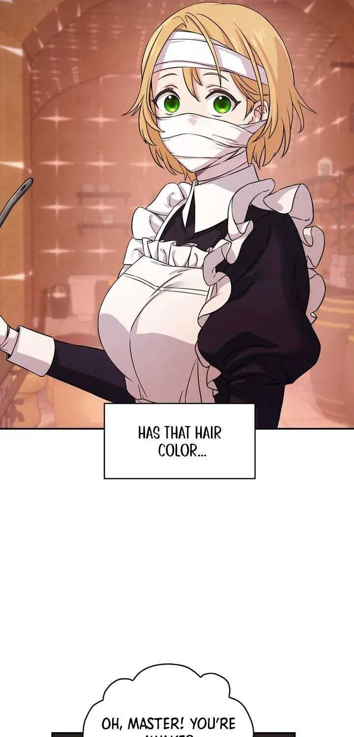 Read My Master Doesn’t Bite People chapter 2 image 34 on Lezhin