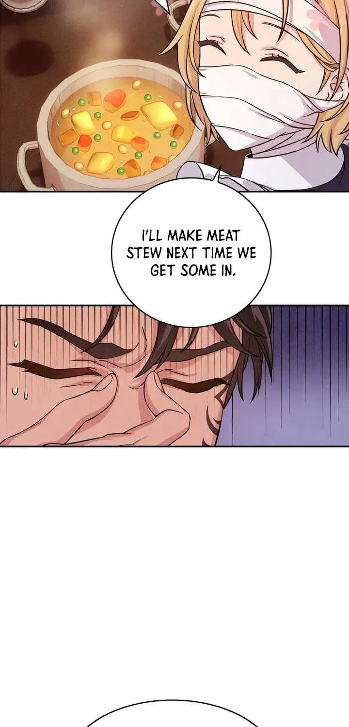 Read My Master Doesn’t Bite People chapter 2 image 36 on Lezhin
