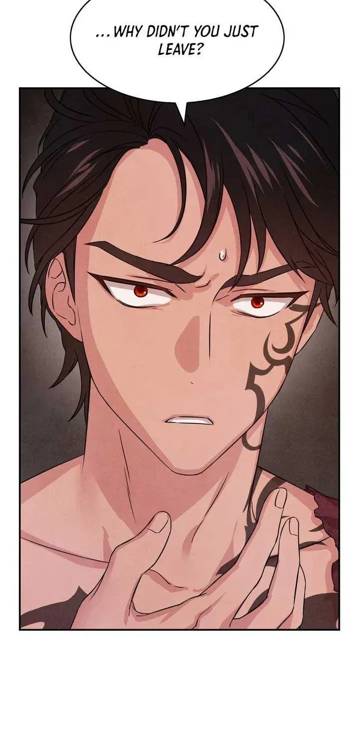 Read My Master Doesn’t Bite People chapter 2 image 37 on Lezhin