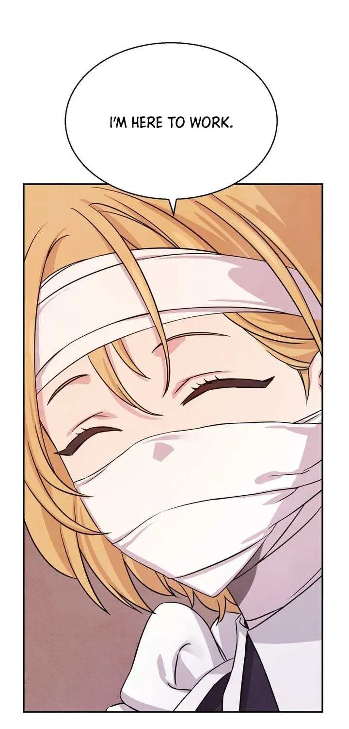 Read My Master Doesn’t Bite People chapter 2 image 38 on Lezhin
