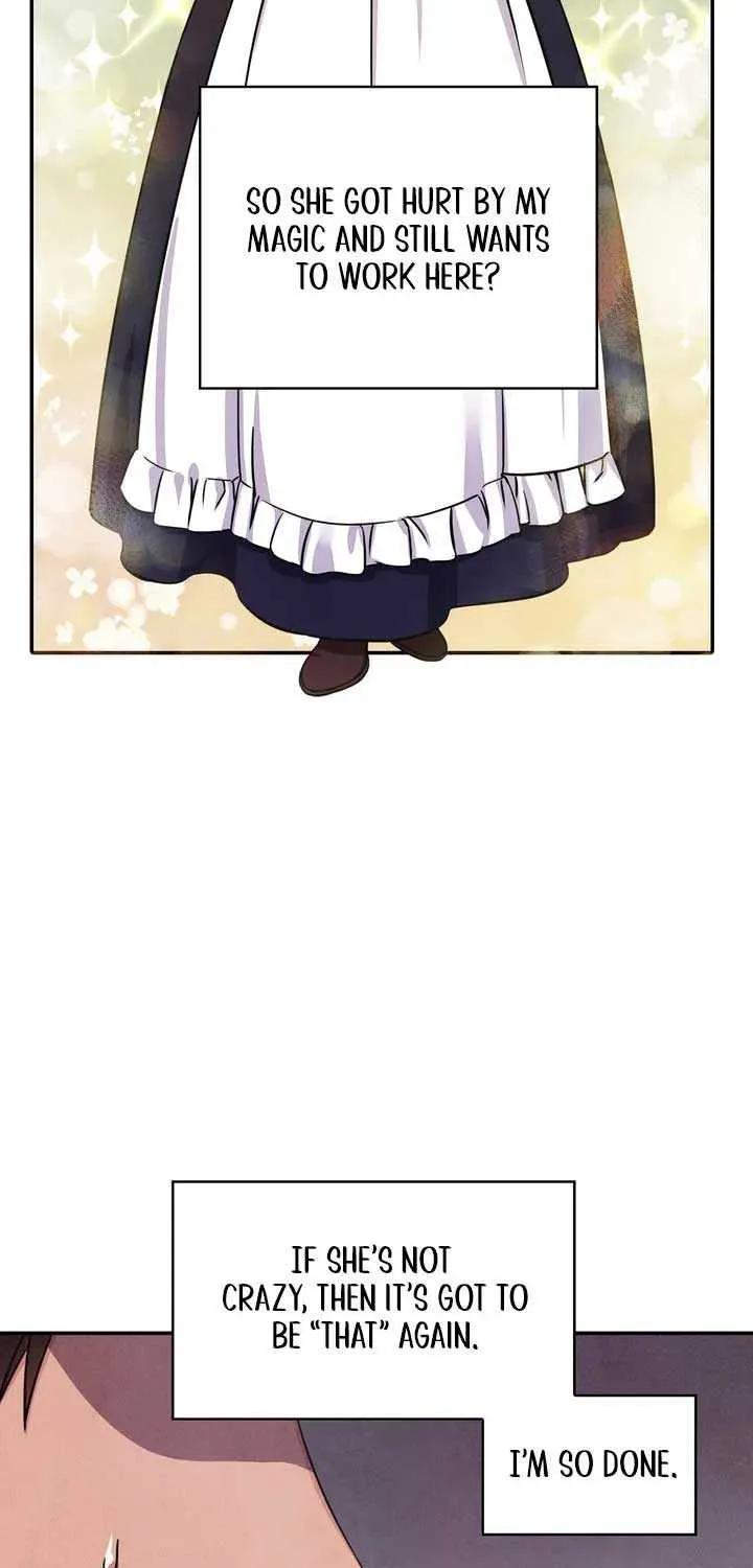 Read My Master Doesn’t Bite People chapter 2 image 40 on Lezhin